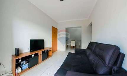 Apartamento para venda em Jardim 8 De Abril de 77.57m² com 2 Quartos, 1 Suite e 1 Garagem