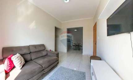 Apartamento para venda em Jardim 8 De Abril de 77.57m² com 2 Quartos, 1 Suite e 1 Garagem