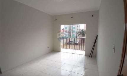 Apartamento para venda em Parque Terras De Santa Olívia de 77.57m² com 2 Quartos e 1 Garagem