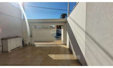 Casa para alugar em Jardim Terramérica Ii de 150.00m² com 3 Quartos e 1 Suite