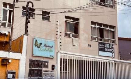 Apartamento para alugar em São Gerardo de 70.00m² com 3 Quartos