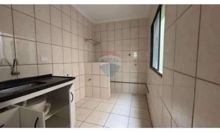Apartamento para venda em Jardim Botânico de 36.33m² com 2 Quartos e 1 Garagem