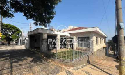 Casa para alugar em Alto de 279.00m² com 3 Quartos, 1 Suite e 2 Garagens