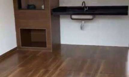 Cobertura para venda em Santa Maria de 120.00m² com 2 Quartos, 1 Suite e 2 Garagens