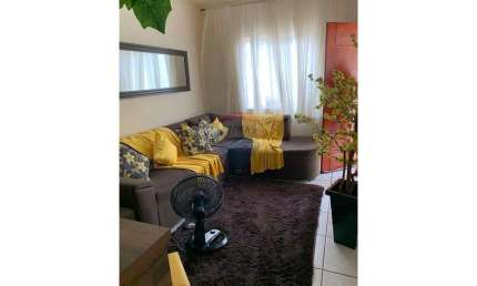Sobrado para venda em Parque Cidade Jardim Ii de 122.00m² com 3 Quartos e 2 Garagens
