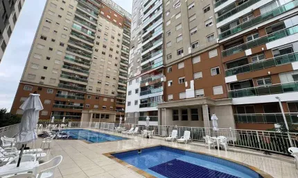 Apartamento para venda em Bethaville I de 59.00m² com 2 Quartos, 1 Suite e 1 Garagem