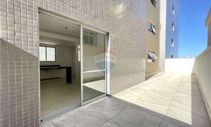 Apartamento para venda em Alto Barroca de 98.72m² com 2 Quartos, 1 Suite e 2 Garagens