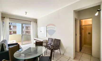 Apartamento para venda em Vila Seixas de 69.00m² com 1 Quarto