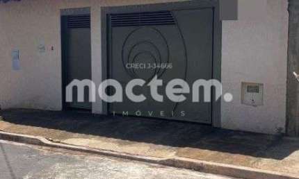 Casa para venda em Jardim Cristo Redentor de 114.00m² com 2 Quartos e 2 Garagens