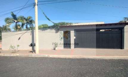 Chácara para alugar em Loteamento Parque Dos Pássaros de 180.00m² com 1 Quarto, 2 Suites e 1 Garagem