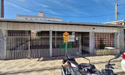 Casa para venda e aluguel em Éden de 144.00m² com 2 Quartos e 3 Garagens