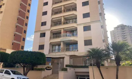 Apartamento para alugar em Jardim América de 72.00m² com 2 Quartos, 1 Suite e 2 Garagens