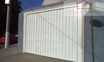 Kitnet para alugar em Residencial Pacaembu Ii de 25.00m² com 1 Quarto e 1 Garagem