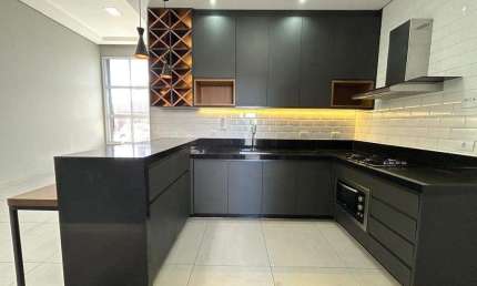 Casa de Condomínio para alugar em Jardins do Império de 120.00m² com 3 Quartos, 1 Suite e 2 Garagens