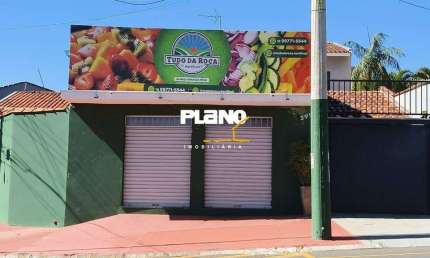 Imóvel Comercial para alugar em Parque Santa Hilda  de 80.00m²