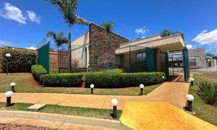 Terreno para venda em Reserva San Gabriel de 289.00m²