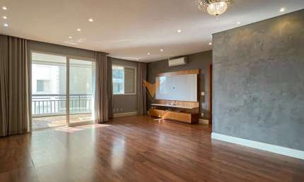 Apartamento para venda em Tamboré de 104.00m² com 2 Quartos, 2 Suites e 2 Garagens