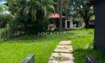 Chácara para venda em Esplanada Independência de 2700.00m² com 3 Quartos e 5 Garagens
