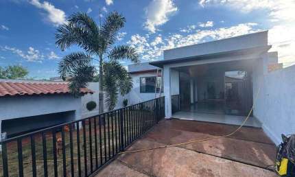 Casa para venda em Náutica de 107.00m² com 2 Quartos e 1 Suite