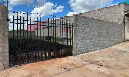 Terreno à venda na Rua Amadeu Gava, S/n, Jardim Myriam, Araras
