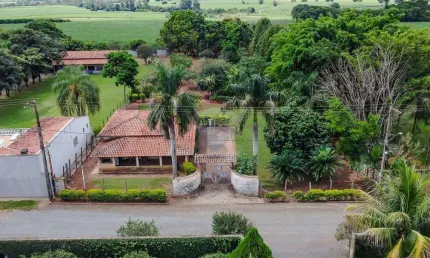 Chácara para venda em Chácaras Colina De Santa Inês de 149.45m² com 2 Quartos