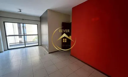Apartamento para venda em Mansões Santo Antônio de 70.00m² com 2 Quartos e 1 Garagem