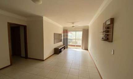 Apartamento para alugar em Bosque Das Juritis de 95.08m² com 3 Quartos e 1 Suite