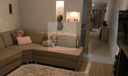 Casa para venda em Vila Suissa de 175.00m² com 3 Quartos, 1 Suite e 2 Garagens