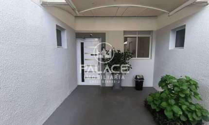 Apartamento para alugar em Nova América de 67.00m² com 2 Quartos, 1 Suite e 1 Garagem