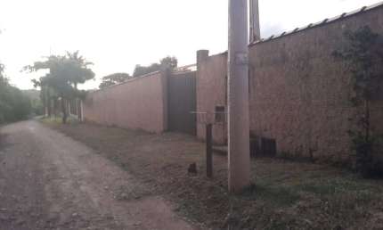 Terreno para venda e aluguel em São Jorge de 1000.00m²