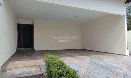 Casa para venda em Jardim Santa Lúcia de 458.00m² com 3 Quartos, 1 Suite e 6 Garagens