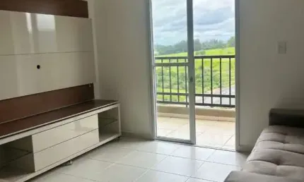 Apartamento para alugar em Medeiros de 60.00m² com 2 Quartos e 1 Garagem