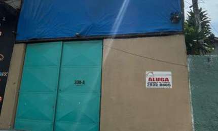 Sobrado para alugar em Jardim Silva Teles de 300.00m² com 4 Quartos e 3 Garagens