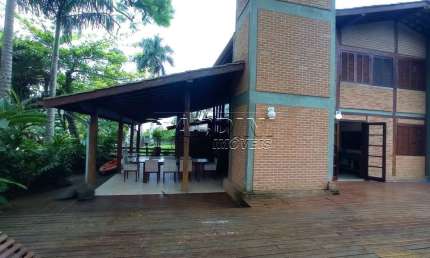 Casa para venda em Praia Da Lagoinha de 146.00m² com 3 Quartos, 3 Suites e 2 Garagens