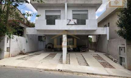Casa para venda e aluguel em Jardim Rio Das Pedras de 206.00m² com 3 Quartos, 1 Suite e 4 Garagens
