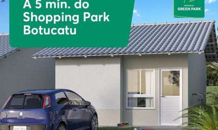 Casa para venda em Vila Dos Lavradores de 45.00m² com 2 Quartos e 2 Garagens