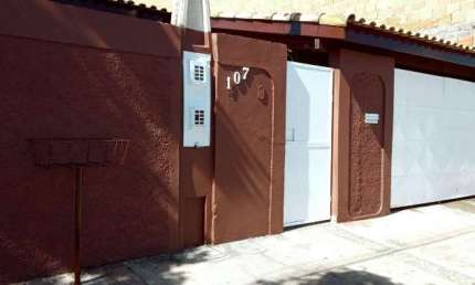 Casa para venda em Centro de 326.60m² com 4 Quartos e 4 Garagens