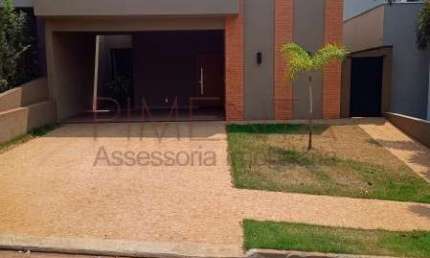 Casa de Condomínio para venda em Jardim Cybelli de 150.00m² com 3 Quartos, 3 Suites e 4 Garagens