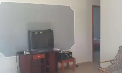 Fazenda / Sítio para venda em Bataguassu de 86.00m² com 1 Quarto, 1 Suite e 2 Garagens