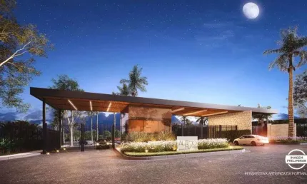 Terreno para venda em Jardim Salto Grande de 275.00m²