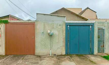 Casa para venda em Jardim Cláudia de 120.00m² com 2 Quartos e 1 Garagem