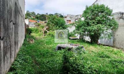 Terreno à venda na Rua Christóvam Colombo, 1453317, Vila São Paulo, Mogi das Cruzes