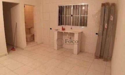 Casa para alugar em Jardim Das Olivas de 45.00m² com 1 Quarto