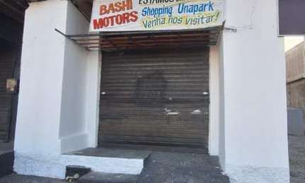 Ponto comercial para alugar na Avenida Independência, 1390547, Unamar, Cabo Frio