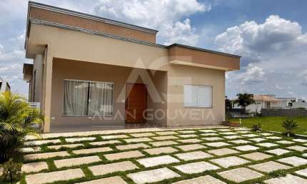 Casa para venda em Solaris Residencial de 465.20m² com 4 Quartos, 4 Suites e 4 Garagens