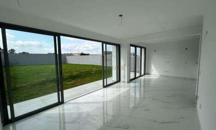 Casa de Condomínio para venda em Parque Rizzo Ii de 116.00m² com 3 Quartos e 1 Suite