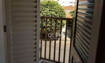 Apartamento para venda em Cidade Nova de 127.00m² com 3 Quartos, 1 Suite e 2 Garagens