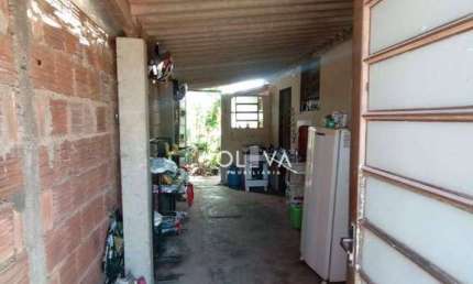 Casa para venda em Loteamento Parque Nova Esperança de 200.00m² com 2 Quartos e 3 Garagens