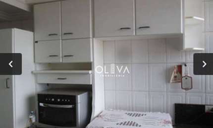 Apartamento para venda em Centro de 160.00m² com 3 Quartos, 1 Suite e 1 Garagem
