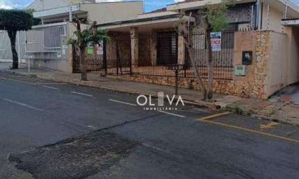 Casa para venda em Higienópolis de 263.00m² com 3 Quartos e 2 Suites